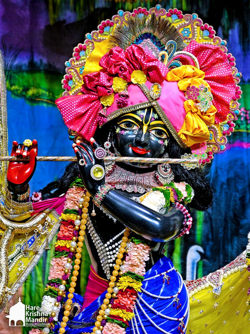 2026-05-07 Darshan
